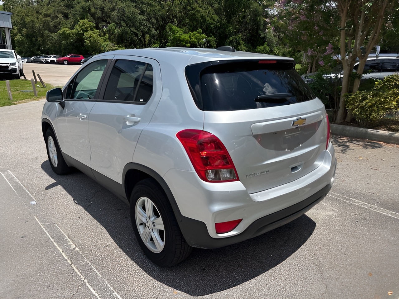 Vehicle image 29 of 29
