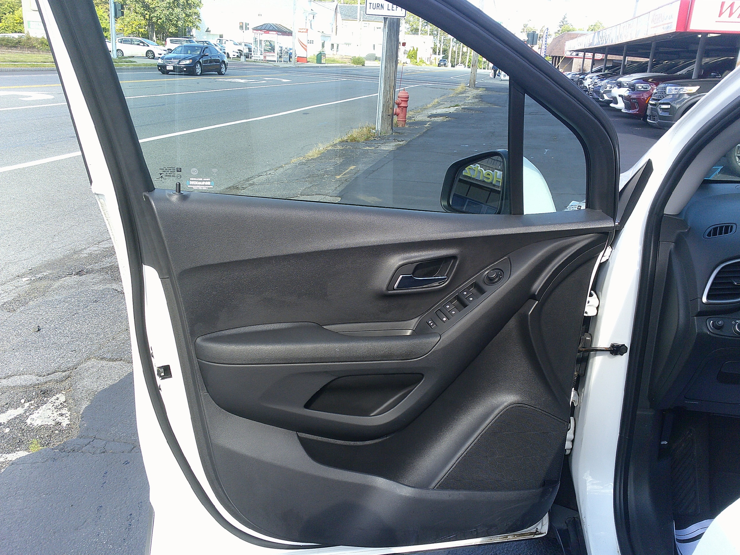 2020 Chevrolet Trax LT Image 22 of 23