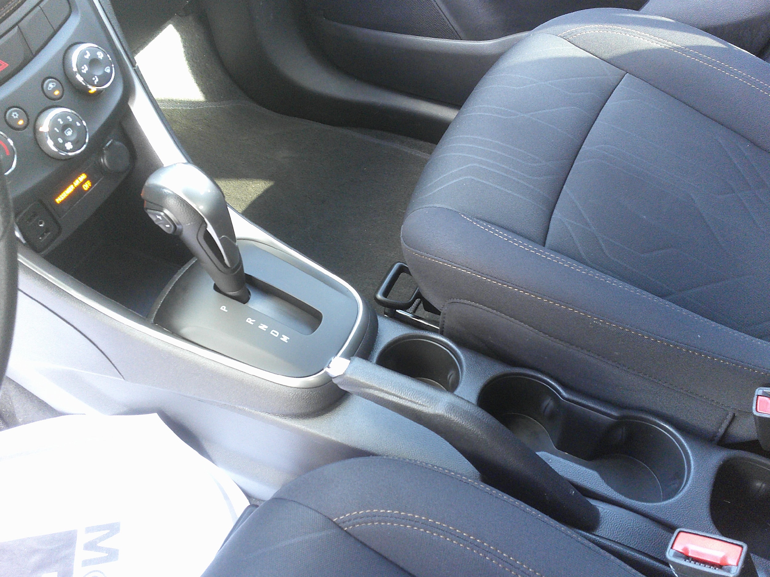 2020 Chevrolet Trax LT Image 20 of 23