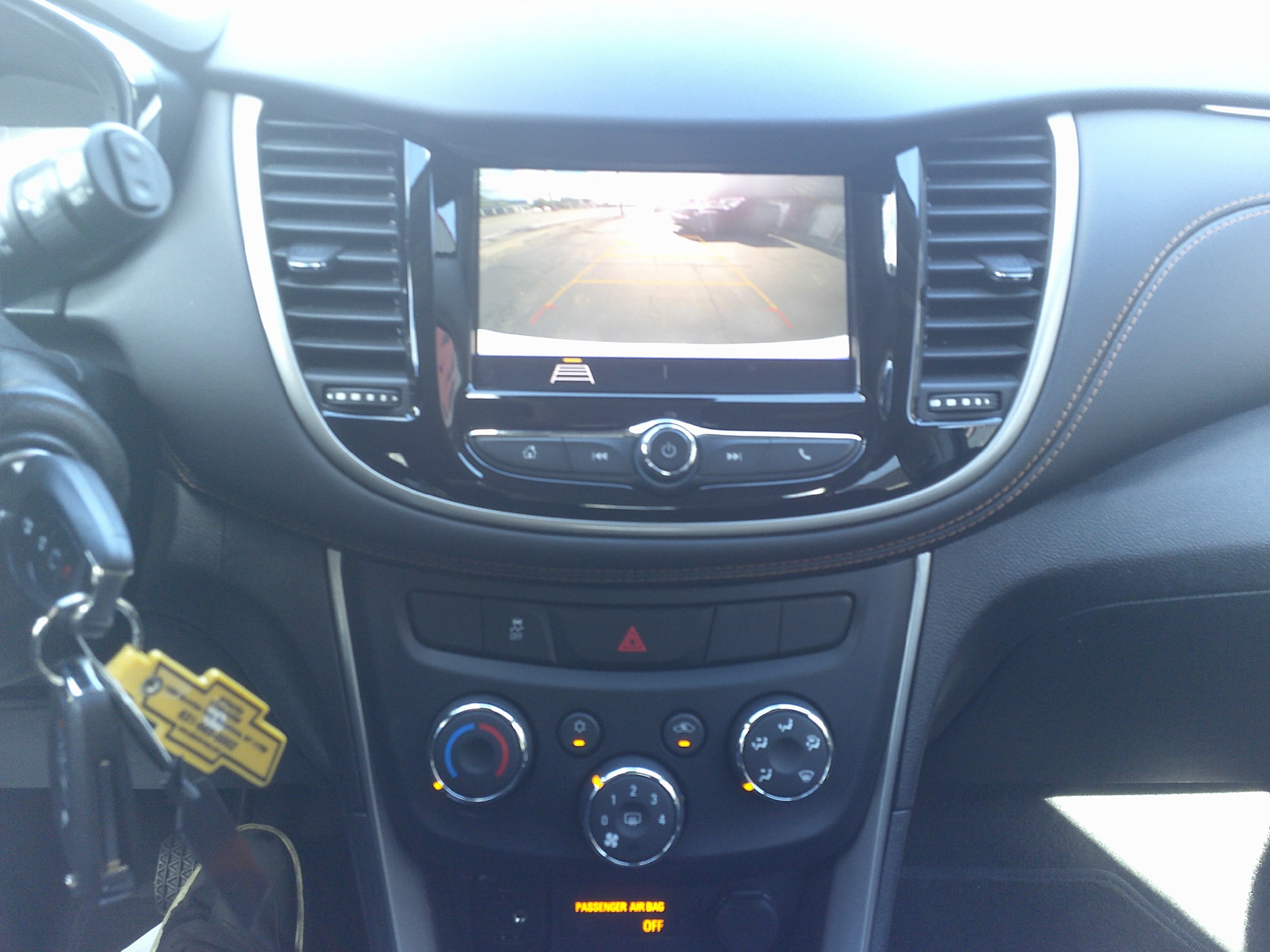 2020 Chevrolet Trax LT Image 18 of 23