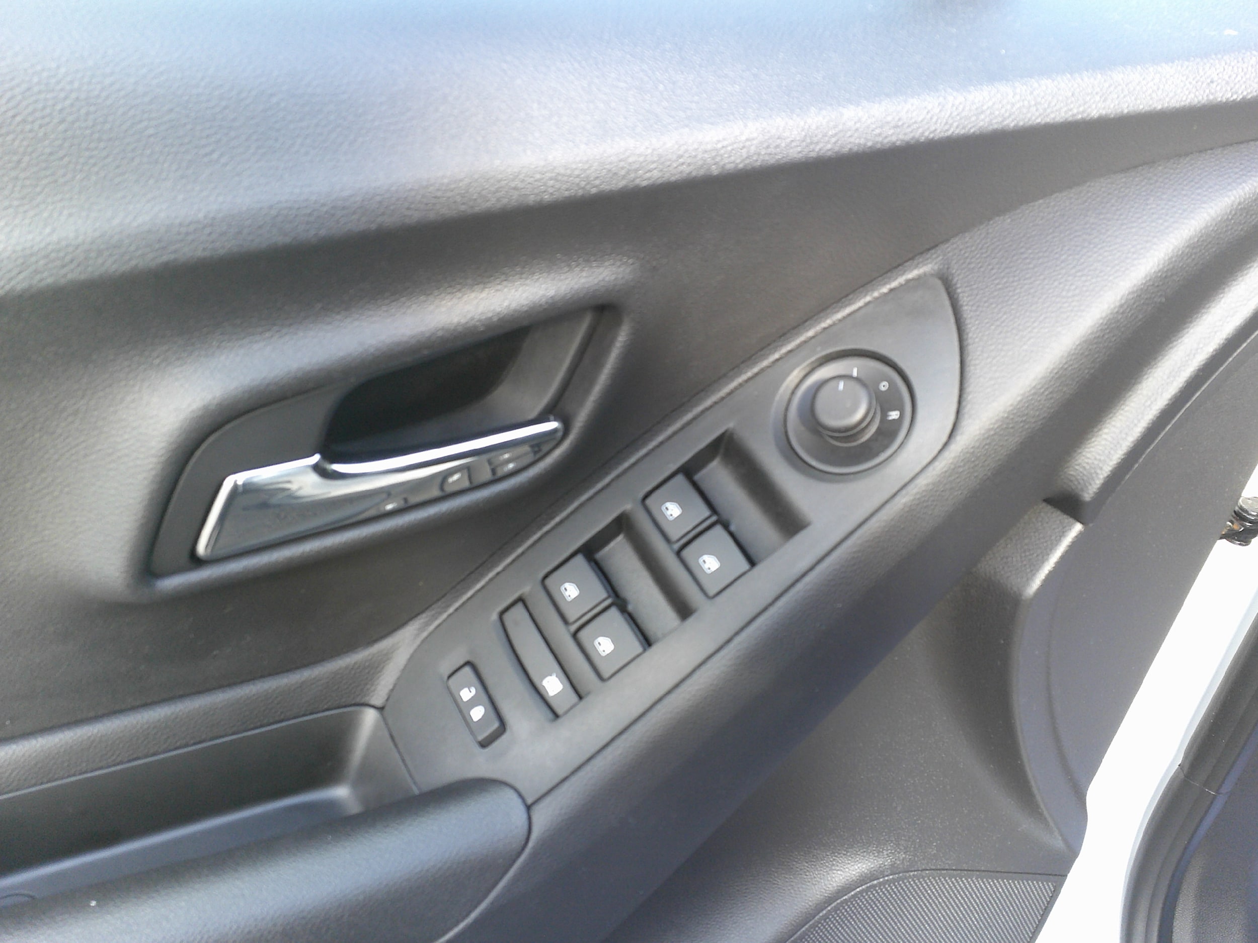 2020 Chevrolet Trax LT Image 21 of 23