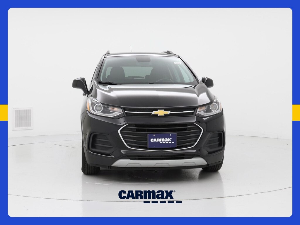 2020 Chevrolet Trax LT Image 2 of 21