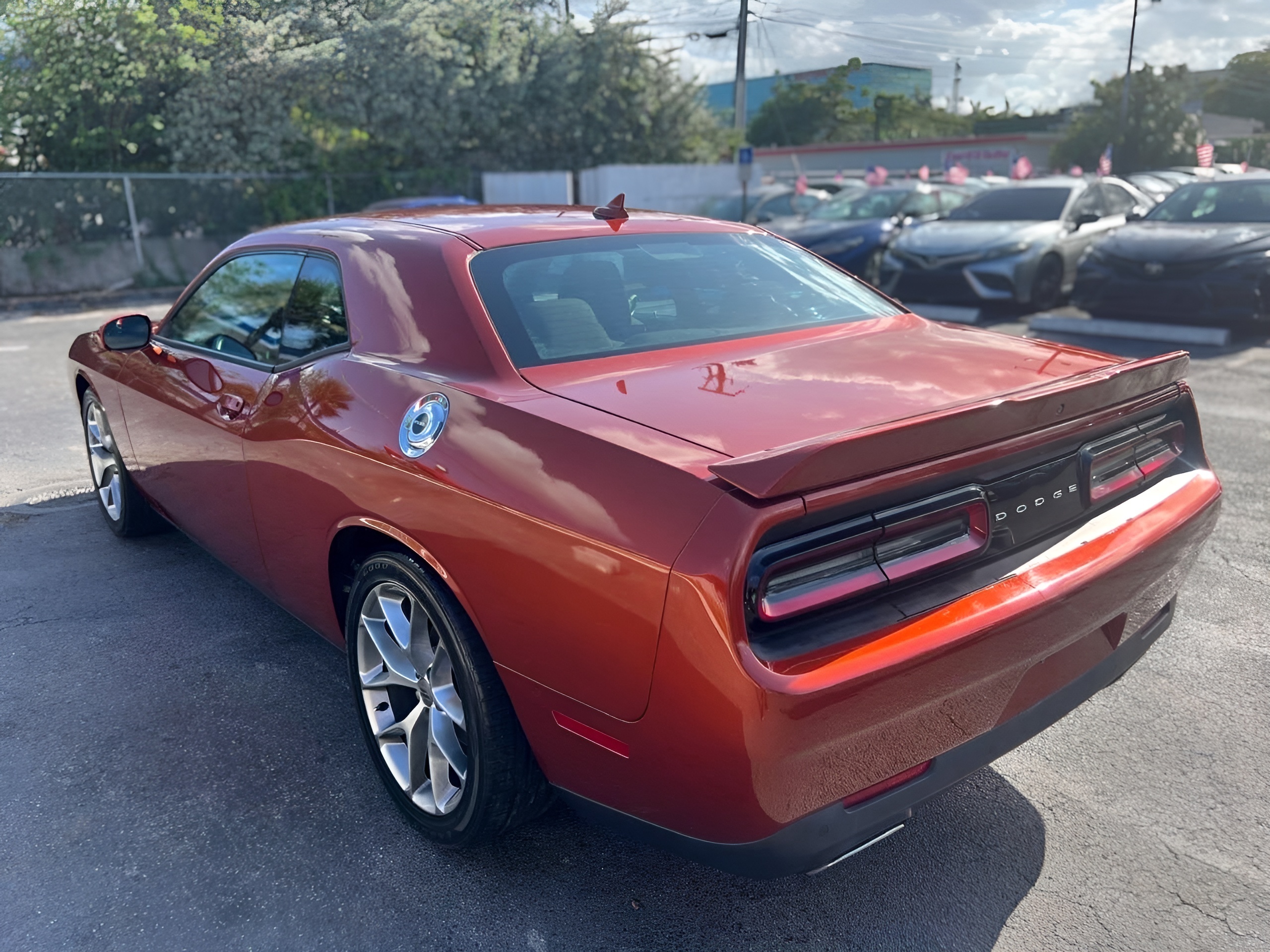 Vehicle image 55 of 56