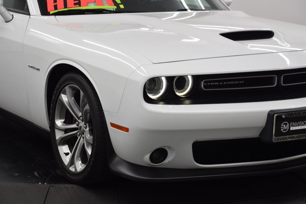 2020 Dodge Challenger R/T Image 30 of 31