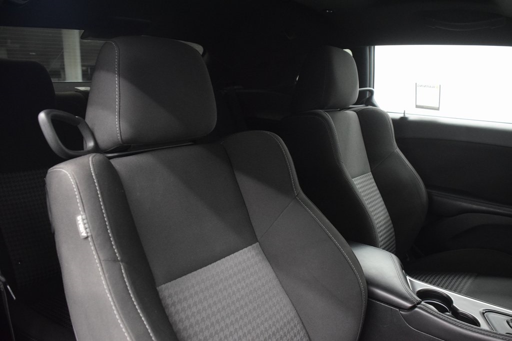 2020 Dodge Challenger R/T Image 12 of 31