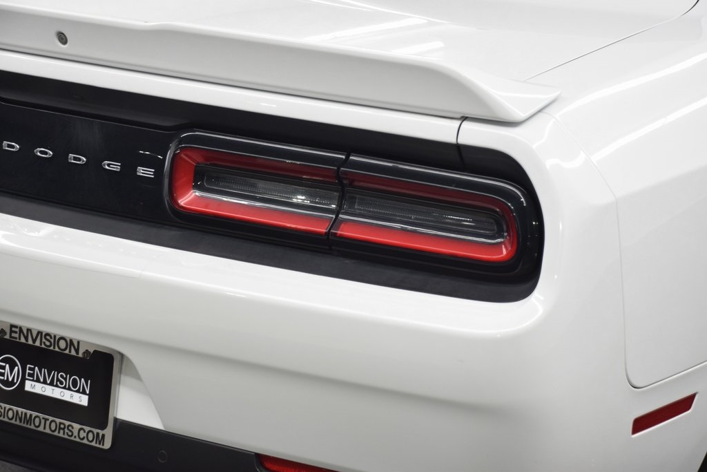 2020 Dodge Challenger R/T Image 26 of 31