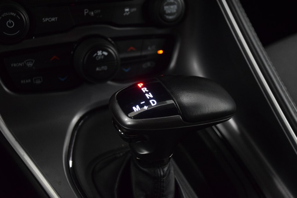 2020 Dodge Challenger R/T Image 22 of 31