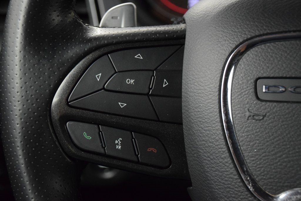 2020 Dodge Challenger R/T Image 25 of 31