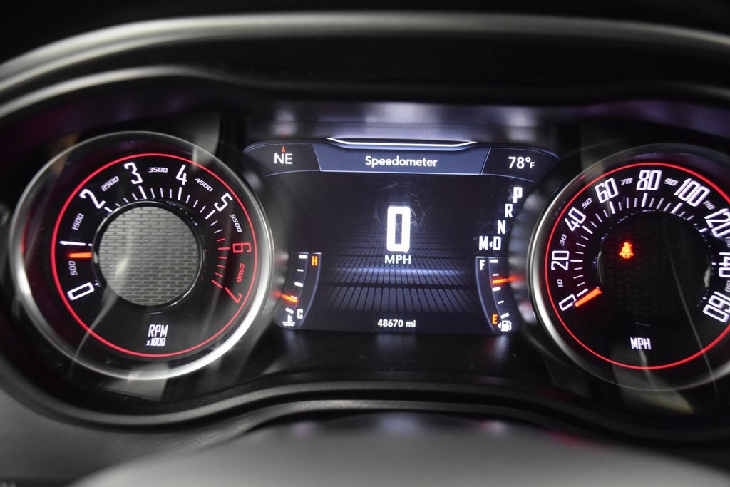 2020 Dodge Challenger R/T Image 18 of 31