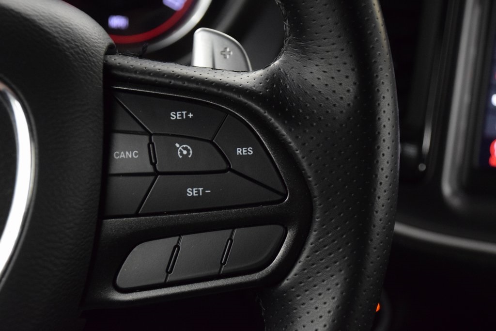 2020 Dodge Challenger R/T Image 24 of 31