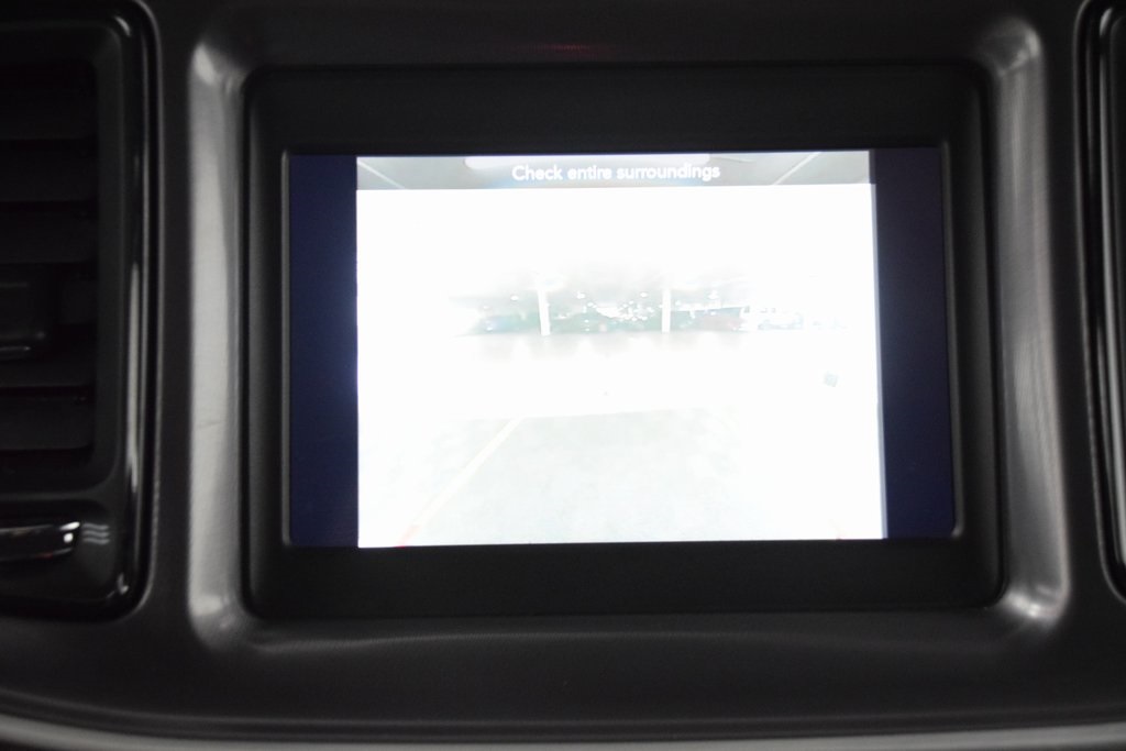 2020 Dodge Challenger R/T Image 21 of 31