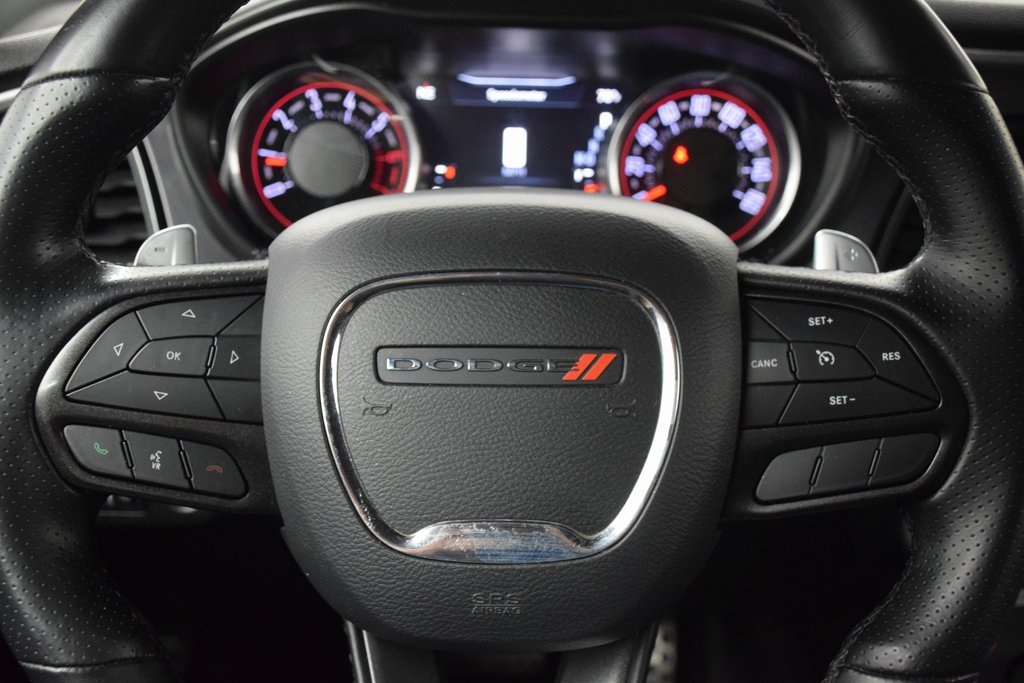 2020 Dodge Challenger R/T Image 17 of 31