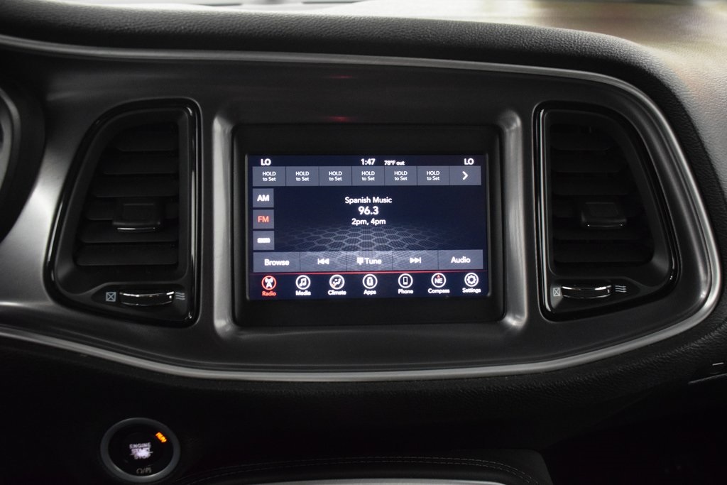 2020 Dodge Challenger R/T Image 20 of 31