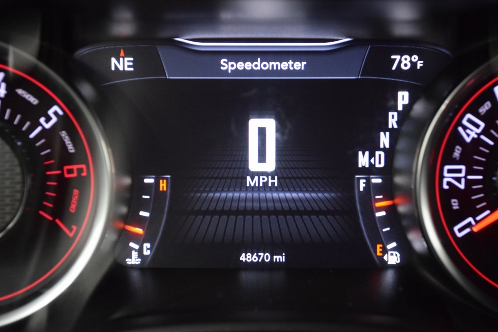 2020 Dodge Challenger R/T Image 19 of 31