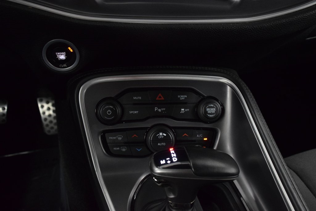 2020 Dodge Challenger R/T Image 23 of 31