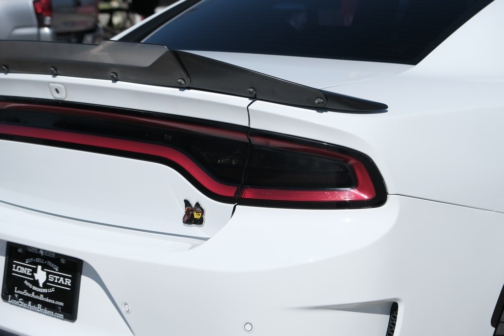 2020 Dodge Charger Scat Pack Image 45 of 50