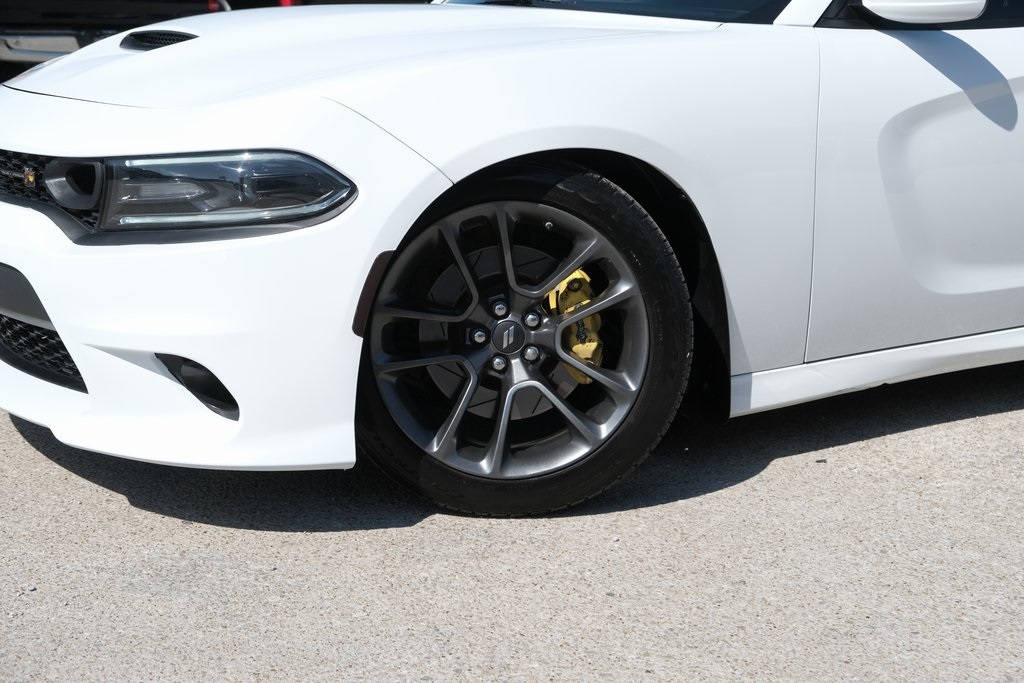 2020 Dodge Charger Scat Pack Image 8 of 50