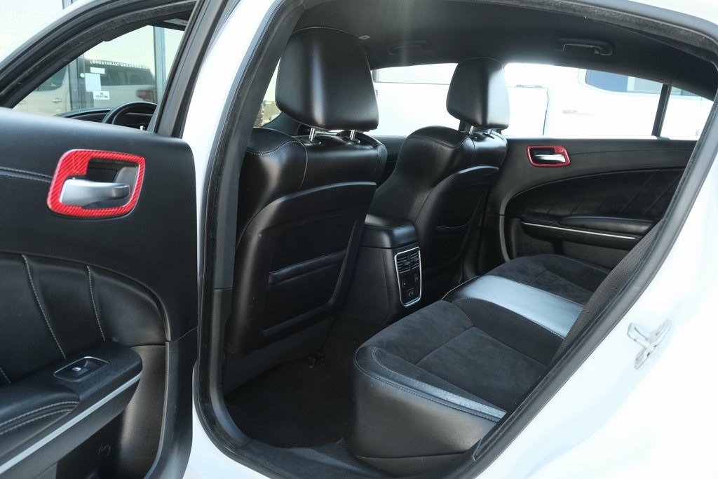 2020 Dodge Charger Scat Pack Image 13 of 50