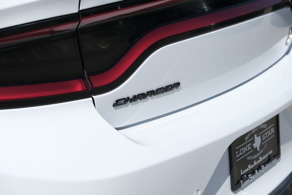 2020 Dodge Charger Scat Pack Image 40 of 50
