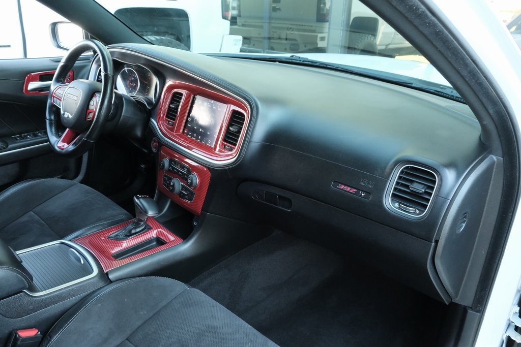 2020 Dodge Charger Scat Pack Image 19 of 50
