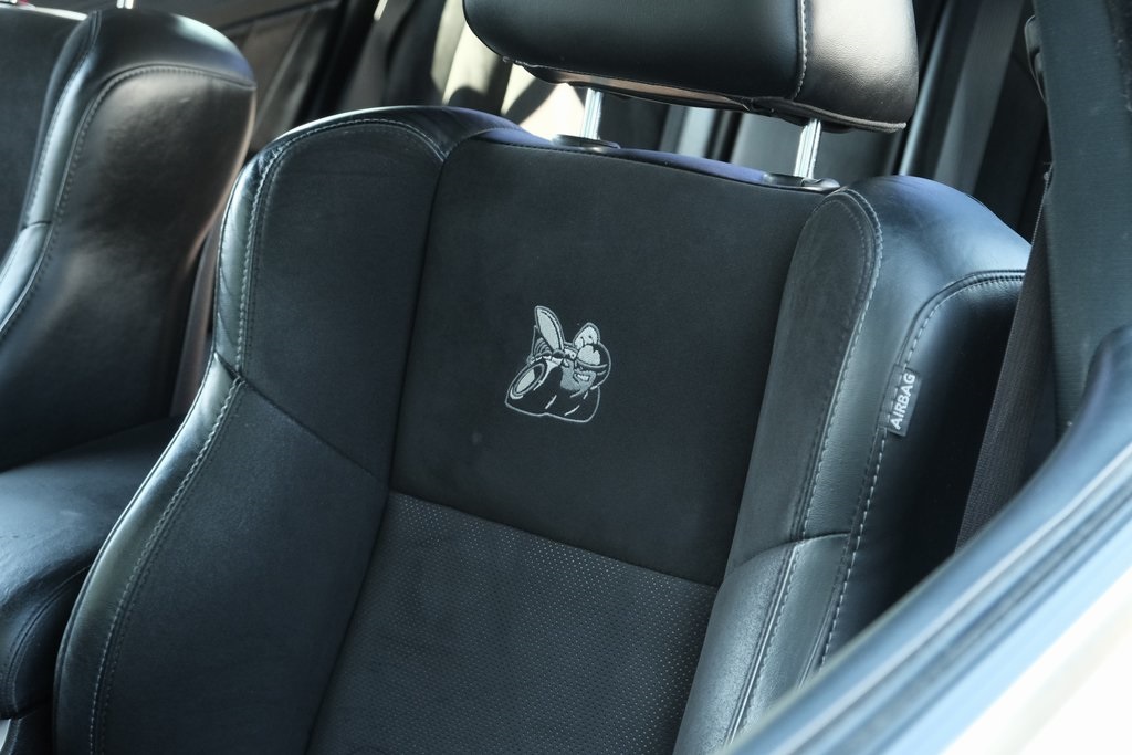 2020 Dodge Charger Scat Pack Image 43 of 50