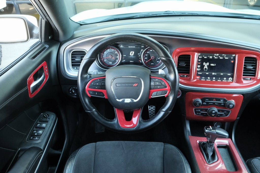 2020 Dodge Charger Scat Pack Image 20 of 50