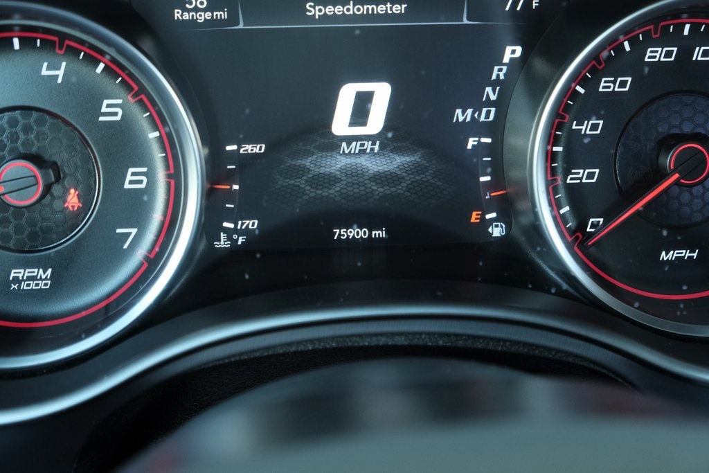 2020 Dodge Charger Scat Pack Image 22 of 50