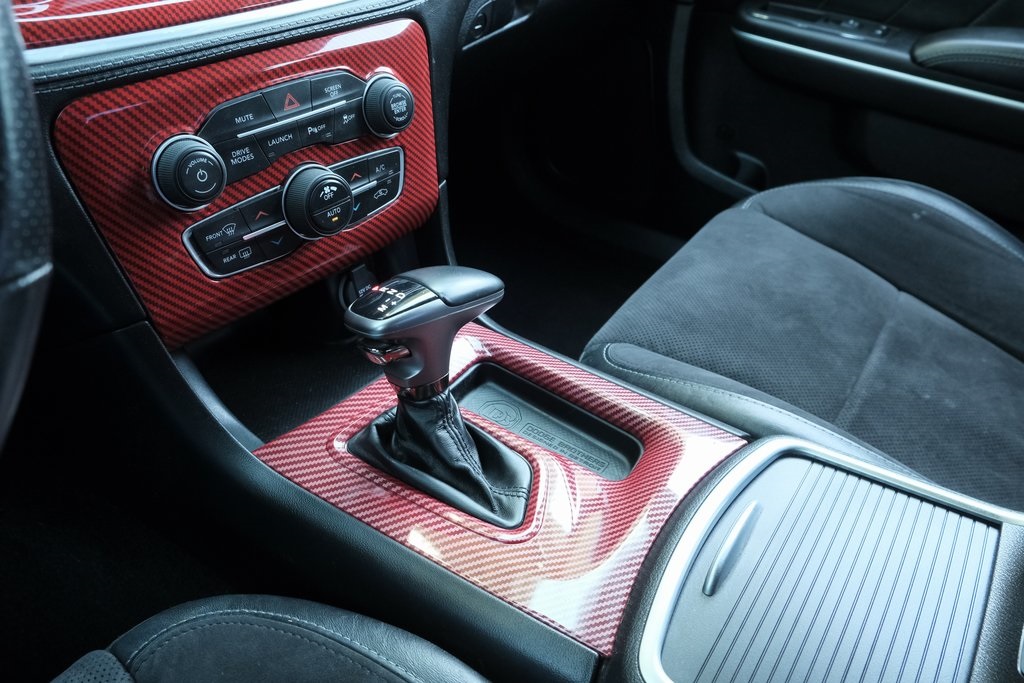 2020 Dodge Charger Scat Pack Image 25 of 50