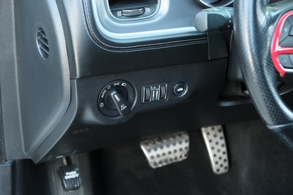 2020 Dodge Charger Scat Pack Image 36 of 50