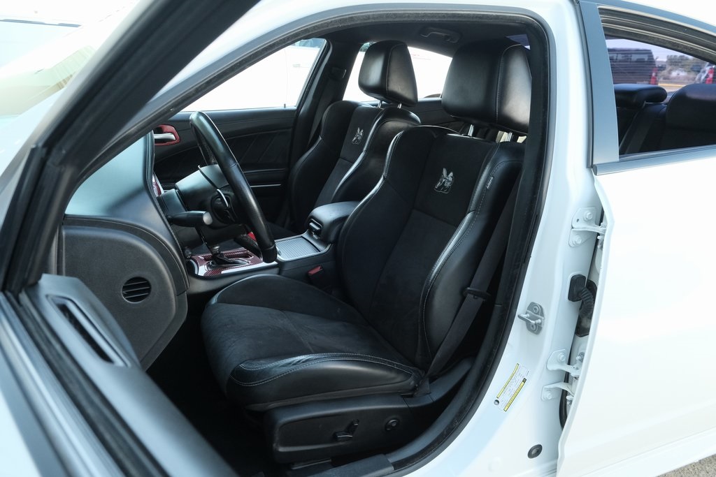 2020 Dodge Charger Scat Pack Image 11 of 50