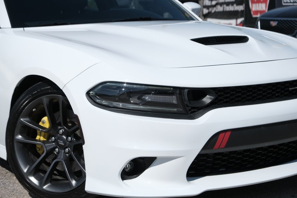 2020 Dodge Charger Scat Pack Image 29 of 50