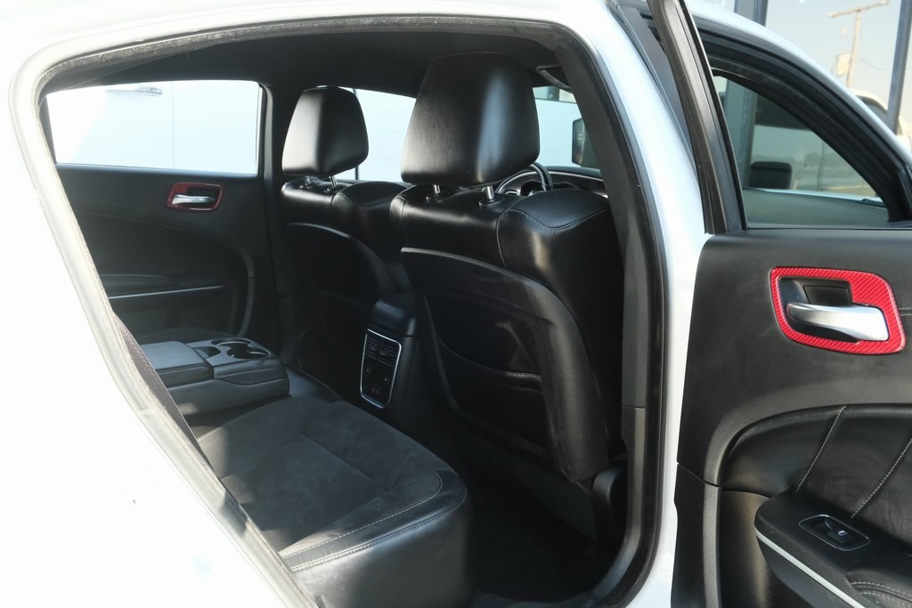 2020 Dodge Charger Scat Pack Image 12 of 50