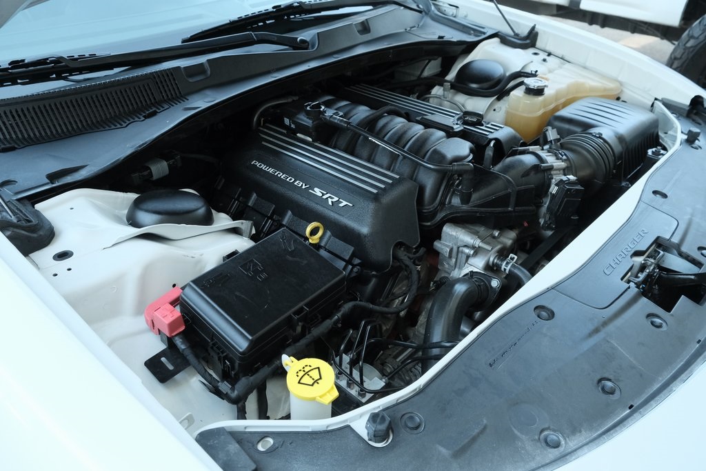 2020 Dodge Charger Scat Pack Image 5 of 50