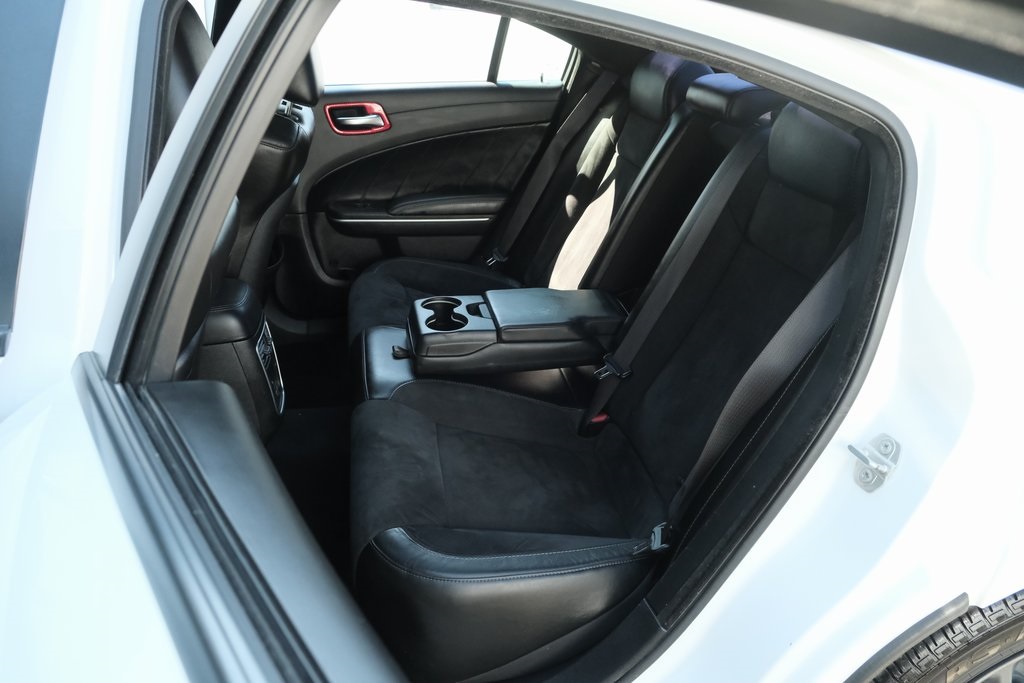 2020 Dodge Charger Scat Pack Image 14 of 50