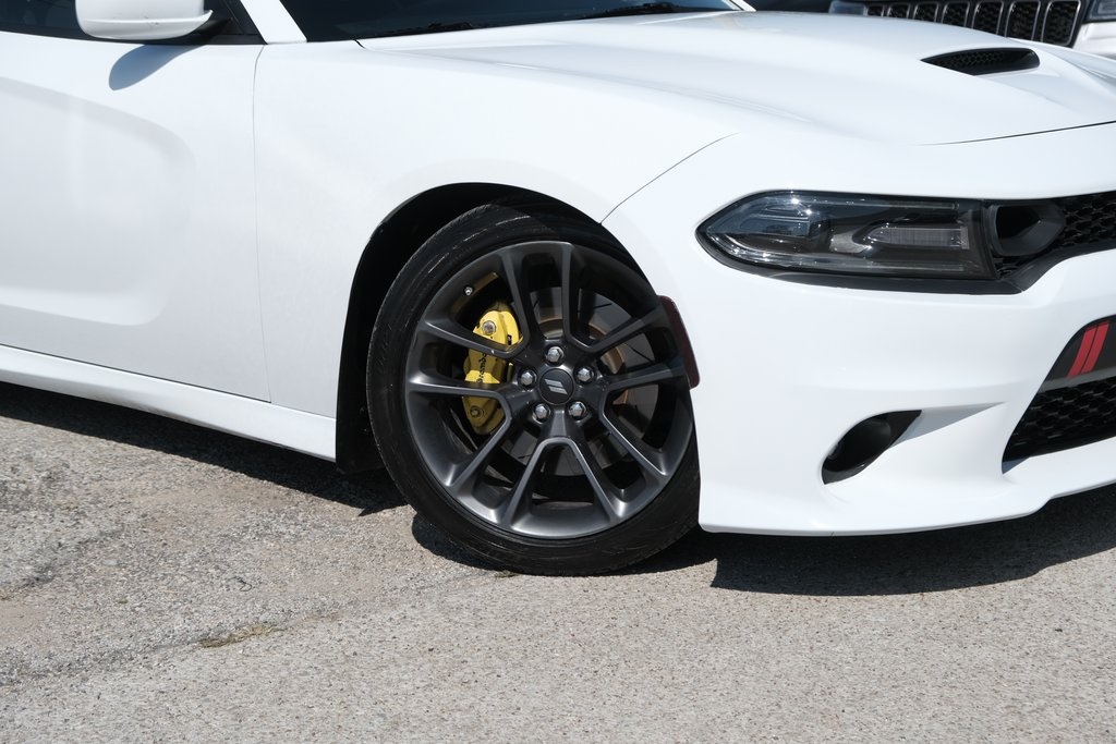 2020 Dodge Charger Scat Pack Image 9 of 50