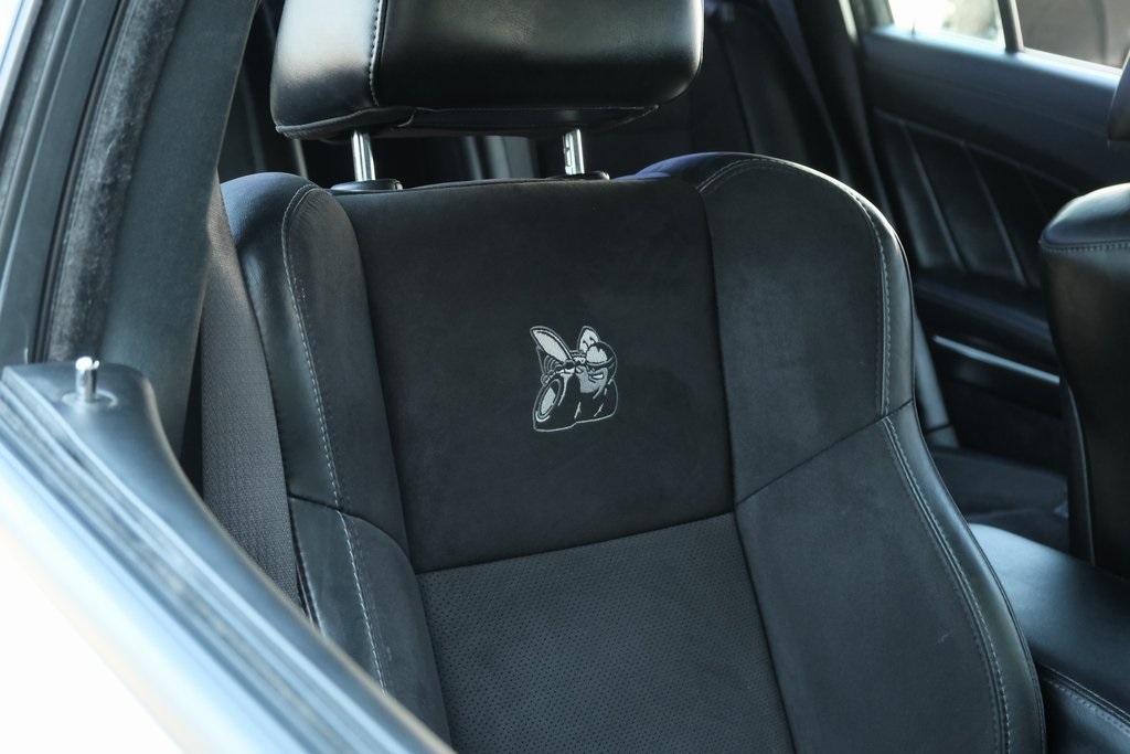 2020 Dodge Charger Scat Pack Image 16 of 50