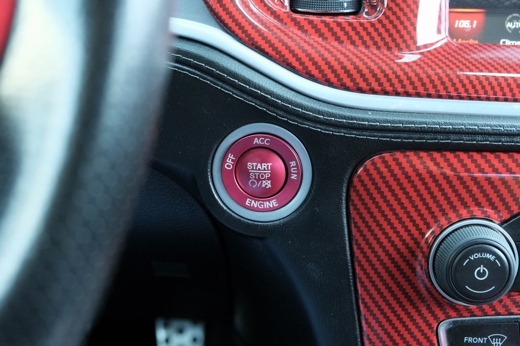 2020 Dodge Charger Scat Pack Image 27 of 50