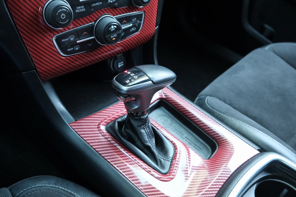 2020 Dodge Charger Scat Pack Image 26 of 50