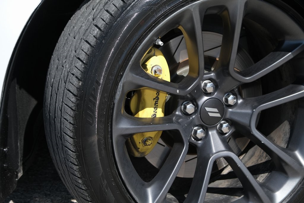 2020 Dodge Charger Scat Pack Image 7 of 50