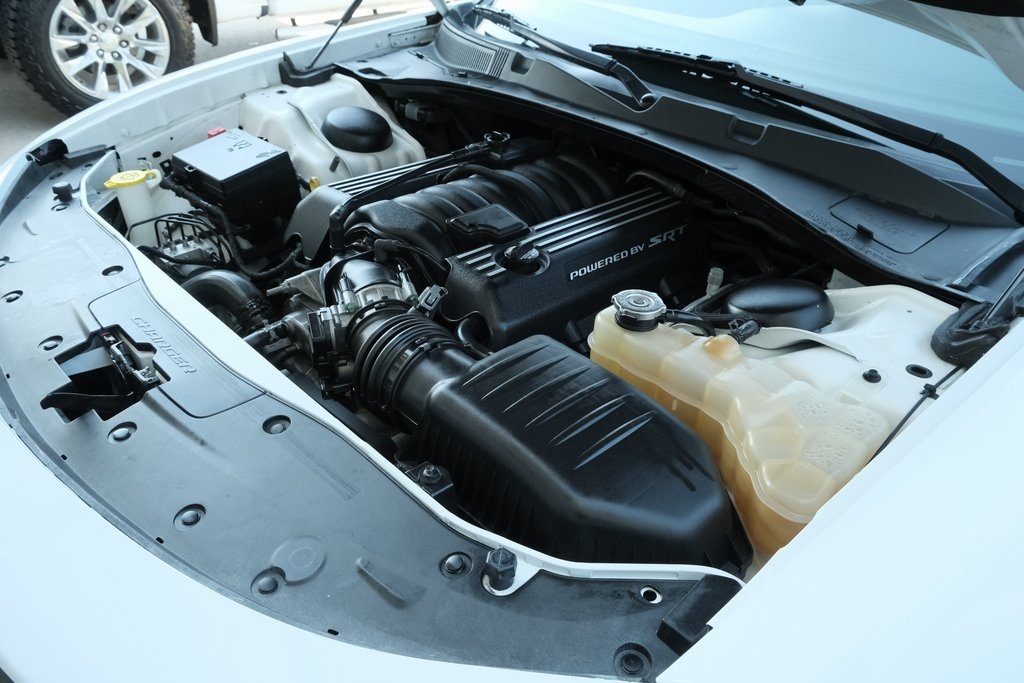 2020 Dodge Charger Scat Pack Image 6 of 50