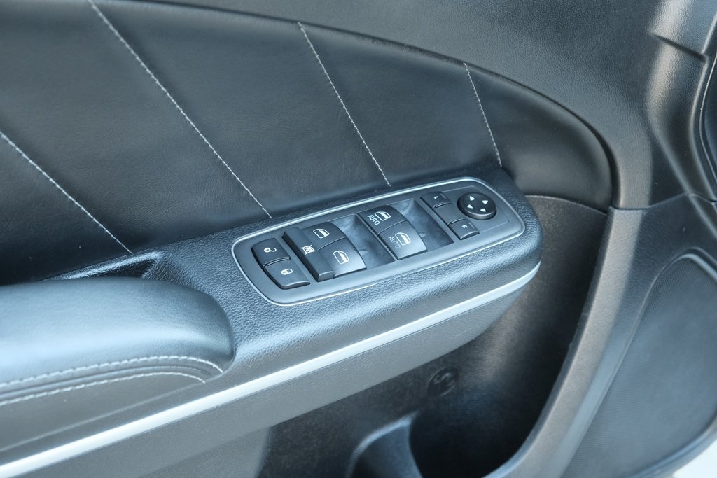 2020 Dodge Charger Scat Pack Image 37 of 50