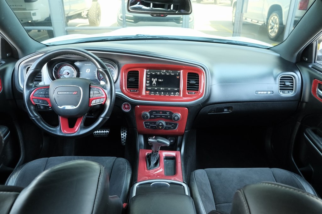 2020 Dodge Charger Scat Pack Image 17 of 50