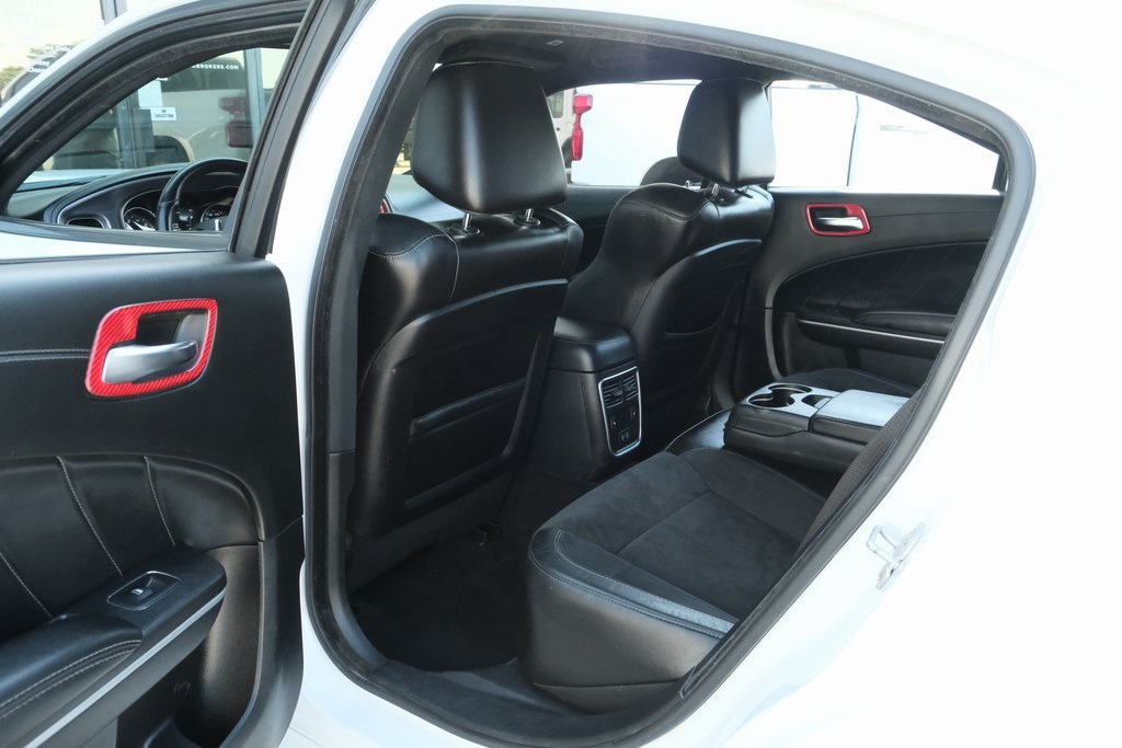 2020 Dodge Charger Scat Pack Image 15 of 50
