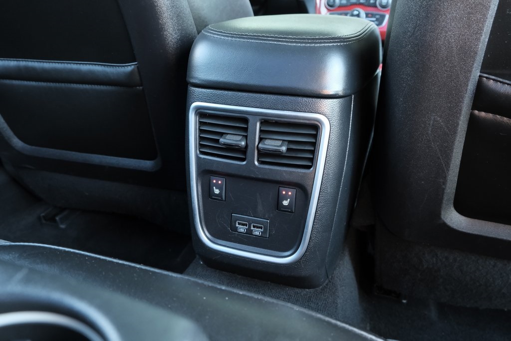 2020 Dodge Charger Scat Pack Image 32 of 50