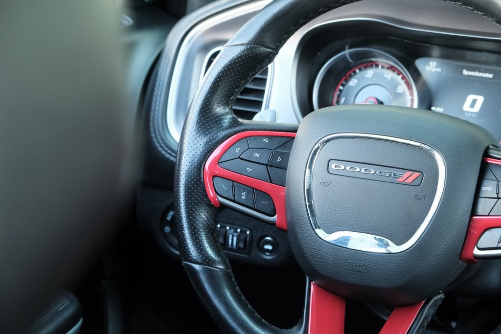 2020 Dodge Charger Scat Pack Image 34 of 50