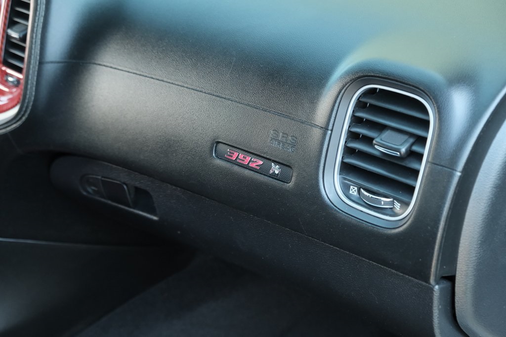 2020 Dodge Charger Scat Pack Image 31 of 50