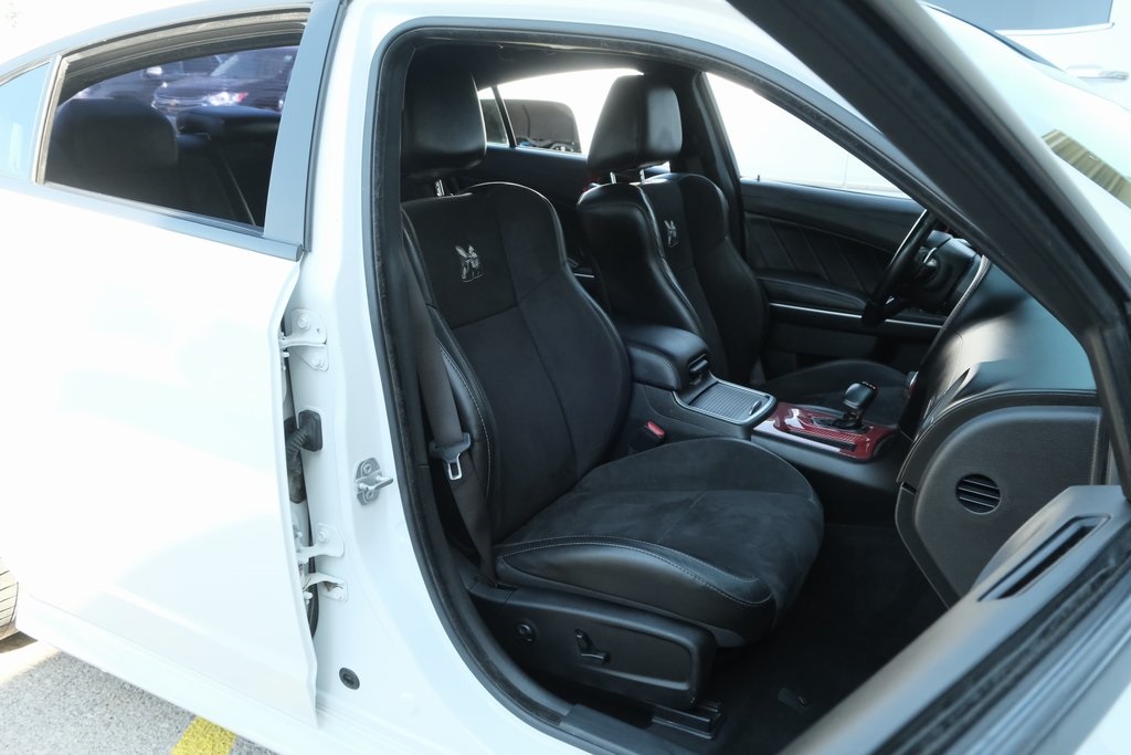 2020 Dodge Charger Scat Pack Image 10 of 50