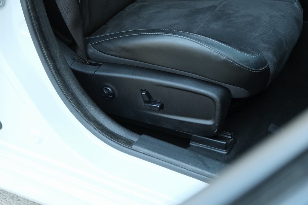 2020 Dodge Charger Scat Pack Image 35 of 50