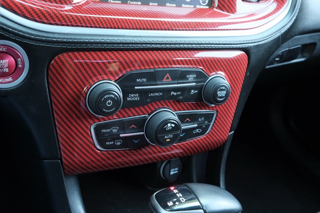 2020 Dodge Charger Scat Pack Image 44 of 50