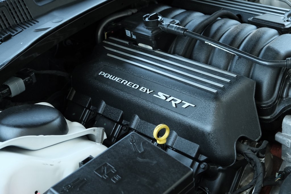 2020 Dodge Charger Scat Pack Image 48 of 50